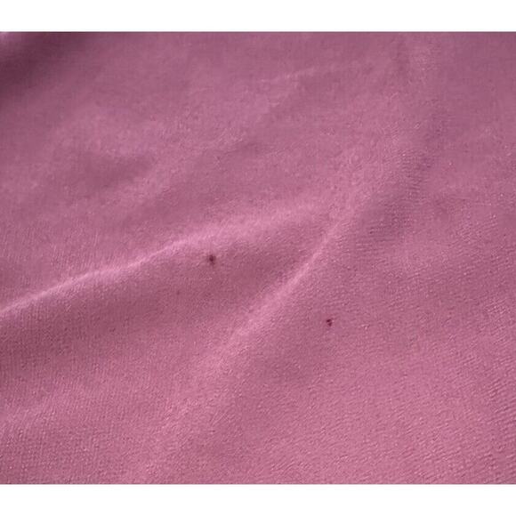 NWT Avenue Studio SZ 20 Flutter Cuff Ready For Work Wear Color Berry - Picture 8 of 11